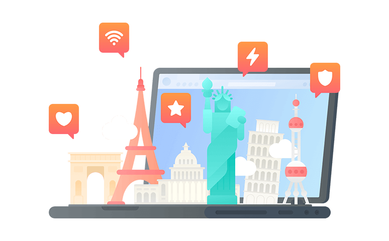 代理支付宝的回国vpn - CNCN2